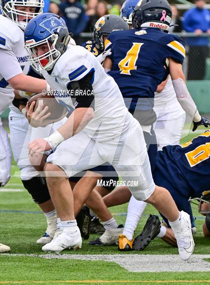 Thumbnail 1 in Barrington vs. Cumberland (RIIL D2 Final) photogallery.