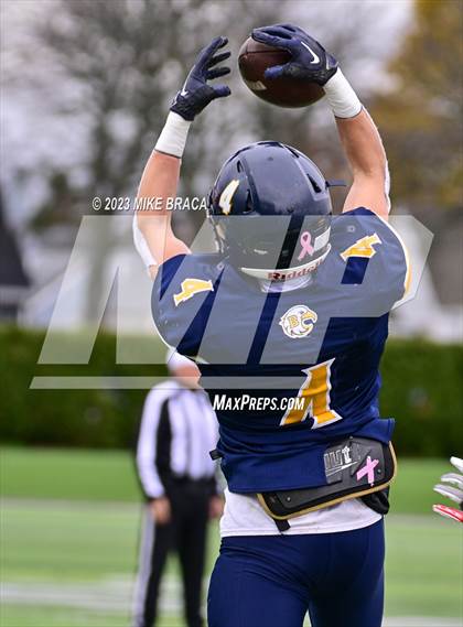 Thumbnail 2 in Barrington vs. Cumberland (RIIL D2 Final) photogallery.