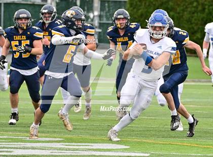 Thumbnail 1 in Barrington vs. Cumberland (RIIL D2 Final) photogallery.