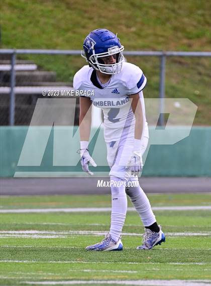 Thumbnail 2 in Barrington vs. Cumberland (RIIL D2 Final) photogallery.