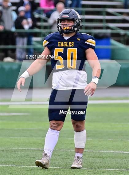 Thumbnail 3 in Barrington vs. Cumberland (RIIL D2 Final) photogallery.