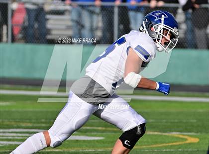 Thumbnail 2 in Barrington vs. Cumberland (RIIL D2 Final) photogallery.