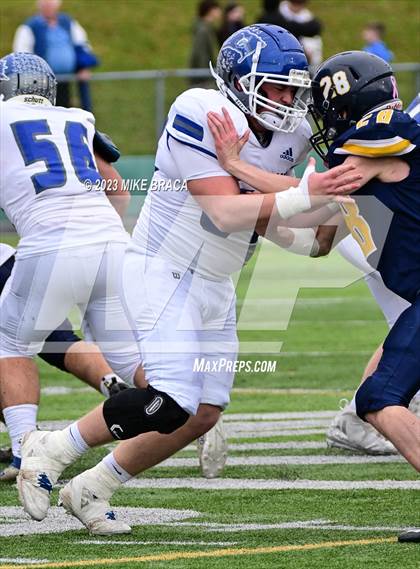 Thumbnail 1 in Barrington vs. Cumberland (RIIL D2 Final) photogallery.