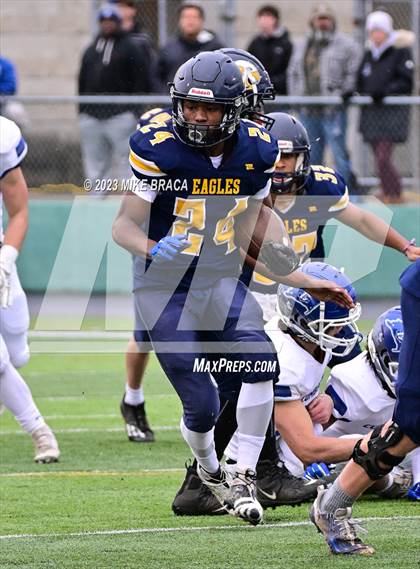 Thumbnail 3 in Barrington vs. Cumberland (RIIL D2 Final) photogallery.