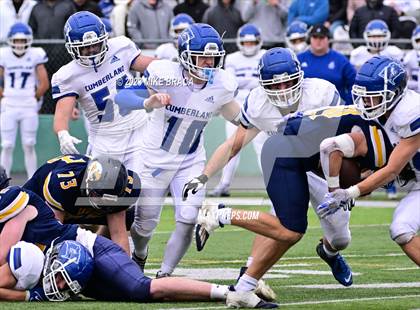 Thumbnail 1 in Barrington vs. Cumberland (RIIL D2 Final) photogallery.