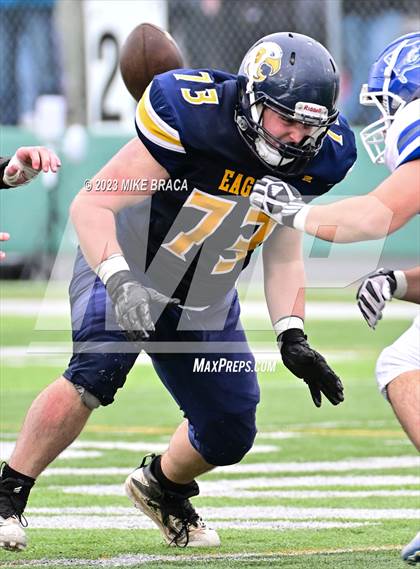 Thumbnail 1 in Barrington vs. Cumberland (RIIL D2 Final) photogallery.