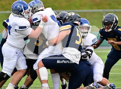 Thumbnail 3 in Barrington vs. Cumberland (RIIL D2 Final) photogallery.