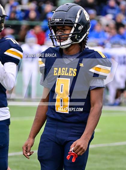 Thumbnail 2 in Barrington vs. Cumberland (RIIL D2 Final) photogallery.