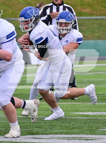 Thumbnail 3 in Barrington vs. Cumberland (RIIL D2 Final) photogallery.