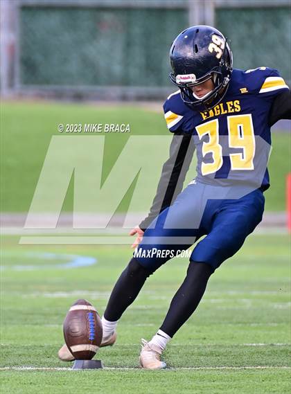 Thumbnail 1 in Barrington vs. Cumberland (RIIL D2 Final) photogallery.