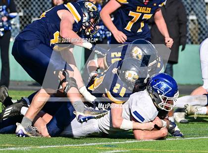 Thumbnail 3 in Barrington vs. Cumberland (RIIL D2 Final) photogallery.