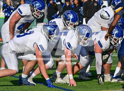 Thumbnail 1 in Barrington vs. Cumberland (RIIL D2 Final) photogallery.