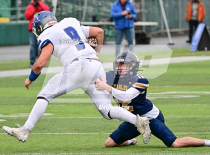 Thumbnail 1 in Barrington vs. Cumberland (RIIL D2 Final) photogallery.