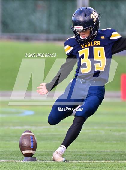 Thumbnail 3 in Barrington vs. Cumberland (RIIL D2 Final) photogallery.