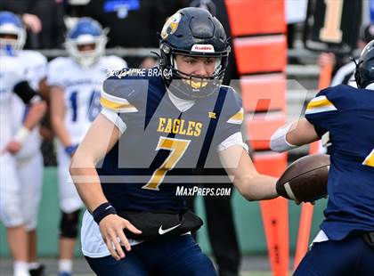 Thumbnail 1 in Barrington vs. Cumberland (RIIL D2 Final) photogallery.