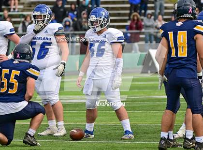 Thumbnail 2 in Barrington vs. Cumberland (RIIL D2 Final) photogallery.
