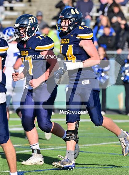 Thumbnail 1 in Barrington vs. Cumberland (RIIL D2 Final) photogallery.