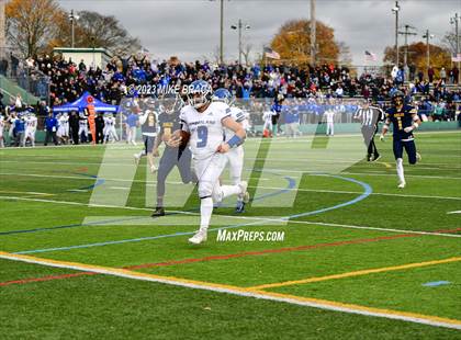 Thumbnail 2 in Barrington vs. Cumberland (RIIL D2 Final) photogallery.