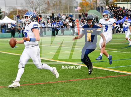 Thumbnail 1 in Barrington vs. Cumberland (RIIL D2 Final) photogallery.