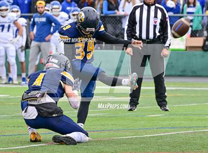 Thumbnail 2 in Barrington vs. Cumberland (RIIL D2 Final) photogallery.