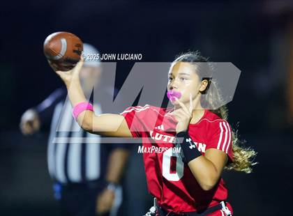 Thumbnail 3 in Huntington Beach @ Orange Lutheran (CIF SS Div 1 Semifinal) photogallery.
