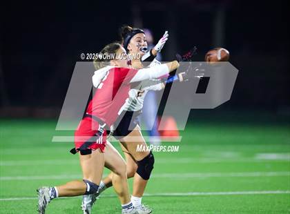 Thumbnail 2 in Huntington Beach @ Orange Lutheran (CIF SS Div 1 Semifinal) photogallery.