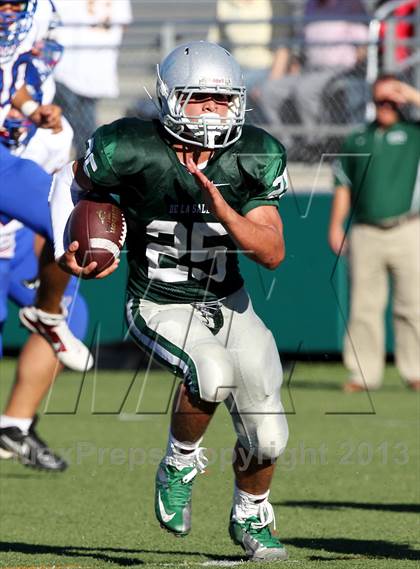 Thumbnail 2 in Clayton Valley Charter @ De La Salle photogallery.