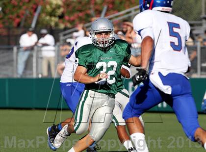 Thumbnail 1 in Clayton Valley Charter @ De La Salle photogallery.