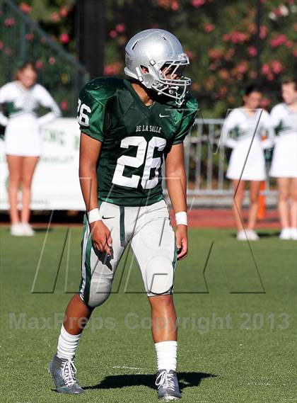 Thumbnail 2 in Clayton Valley Charter @ De La Salle photogallery.