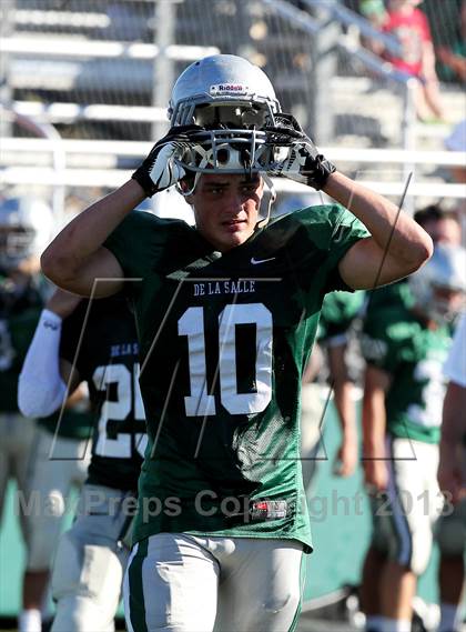 Thumbnail 1 in Clayton Valley Charter @ De La Salle photogallery.