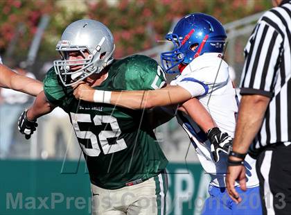 Thumbnail 2 in Clayton Valley Charter @ De La Salle photogallery.