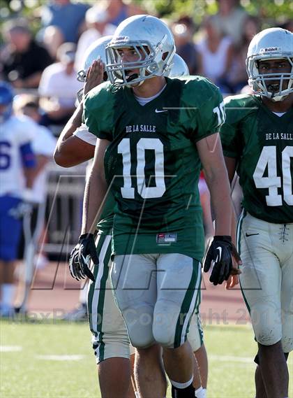 Thumbnail 3 in Clayton Valley Charter @ De La Salle photogallery.