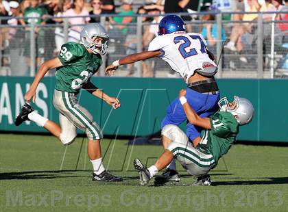 Thumbnail 3 in Clayton Valley Charter @ De La Salle photogallery.