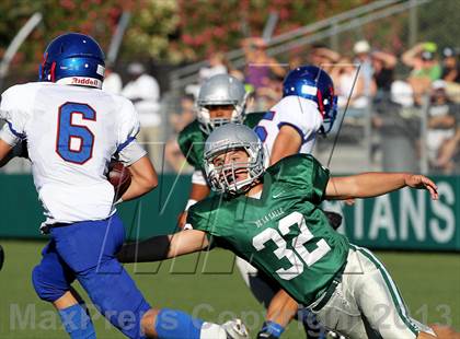 Thumbnail 3 in Clayton Valley Charter @ De La Salle photogallery.