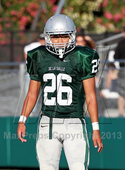 Thumbnail 2 in Clayton Valley Charter @ De La Salle photogallery.