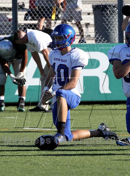 Thumbnail 1 in Clayton Valley Charter @ De La Salle photogallery.