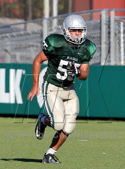 Thumbnail 1 in Clayton Valley Charter @ De La Salle photogallery.
