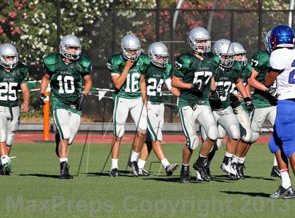 Thumbnail 2 in Clayton Valley Charter @ De La Salle photogallery.
