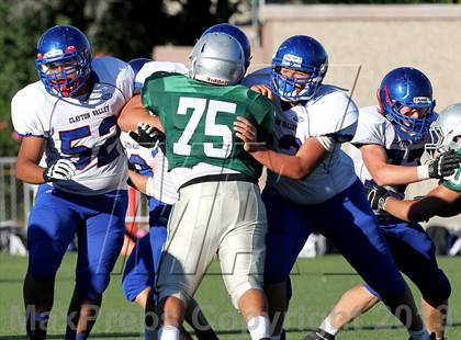 Thumbnail 1 in Clayton Valley Charter @ De La Salle photogallery.