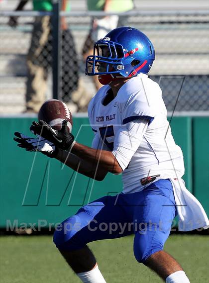 Thumbnail 2 in Clayton Valley Charter @ De La Salle photogallery.