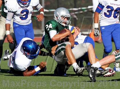 Thumbnail 1 in Clayton Valley Charter @ De La Salle photogallery.