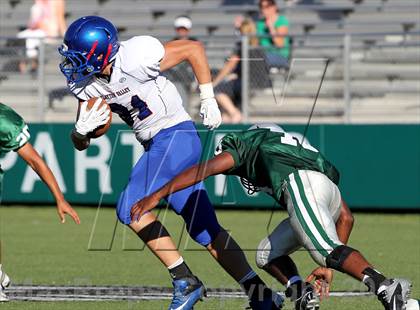 Thumbnail 3 in Clayton Valley Charter @ De La Salle photogallery.