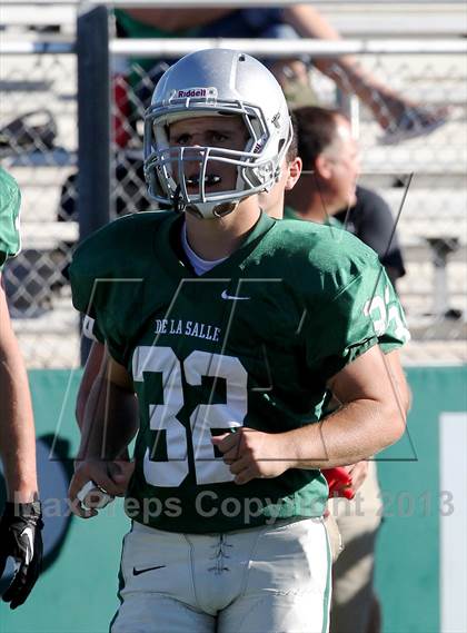 Thumbnail 2 in Clayton Valley Charter @ De La Salle photogallery.
