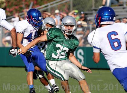 Thumbnail 2 in Clayton Valley Charter @ De La Salle photogallery.