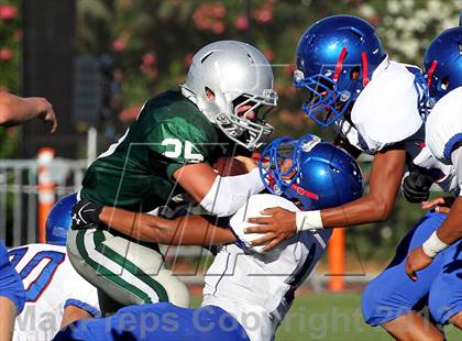Thumbnail 2 in Clayton Valley Charter @ De La Salle photogallery.
