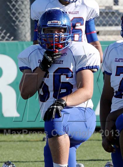 Thumbnail 2 in Clayton Valley Charter @ De La Salle photogallery.