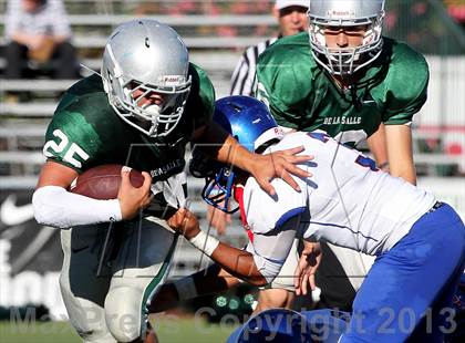 Thumbnail 3 in Clayton Valley Charter @ De La Salle photogallery.
