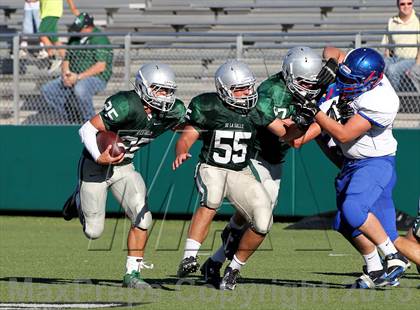 Thumbnail 3 in Clayton Valley Charter @ De La Salle photogallery.
