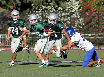 Thumbnail 1 in Clayton Valley Charter @ De La Salle photogallery.