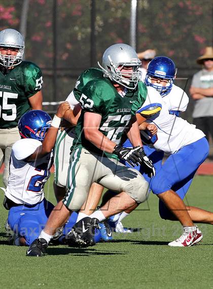 Thumbnail 3 in Clayton Valley Charter @ De La Salle photogallery.